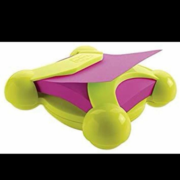 Post-It Note Holder - Picture 2 of 2